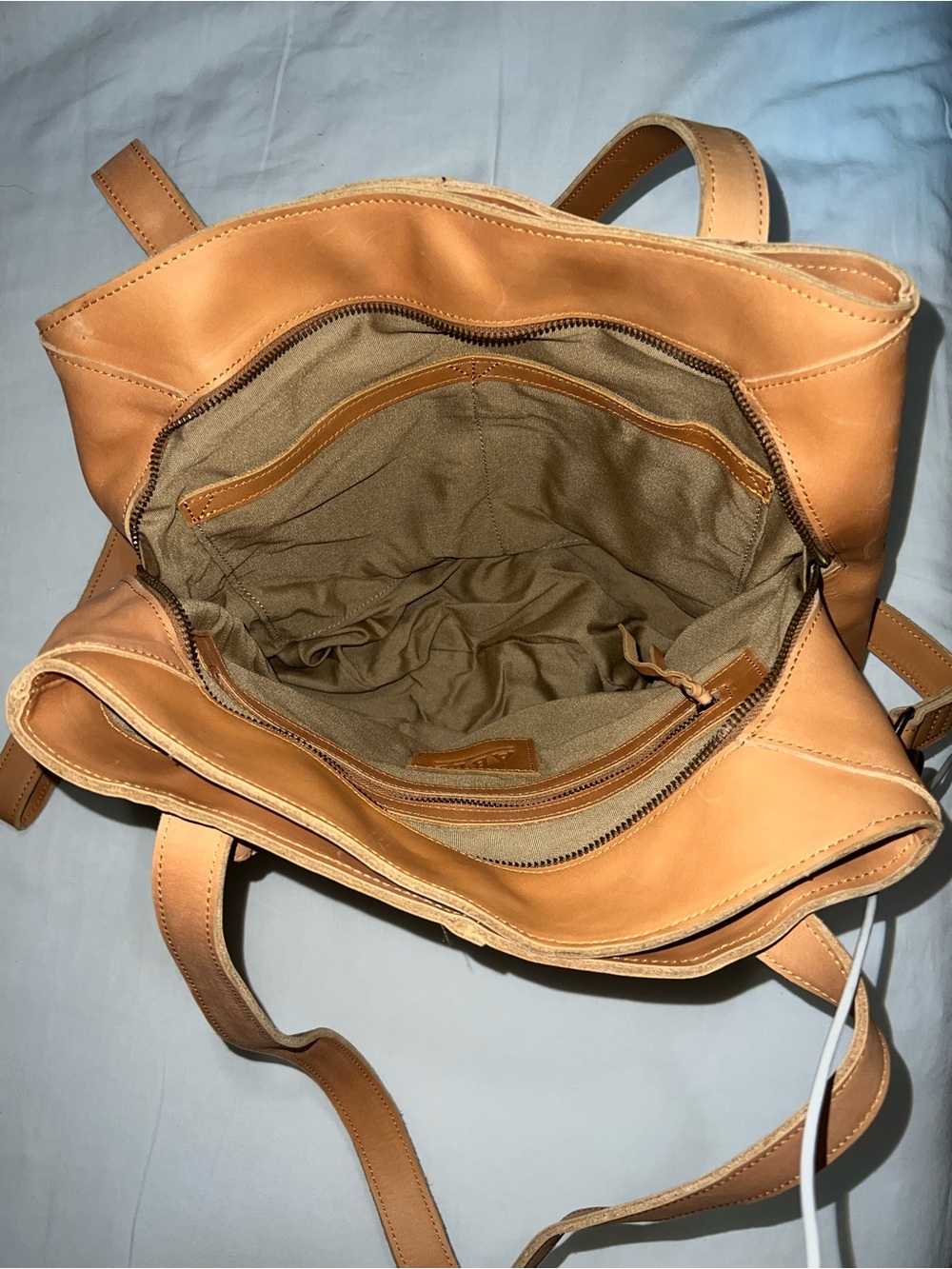 ABLE RACHEL UTILITY CROSSBODY - Picture 10 of 12